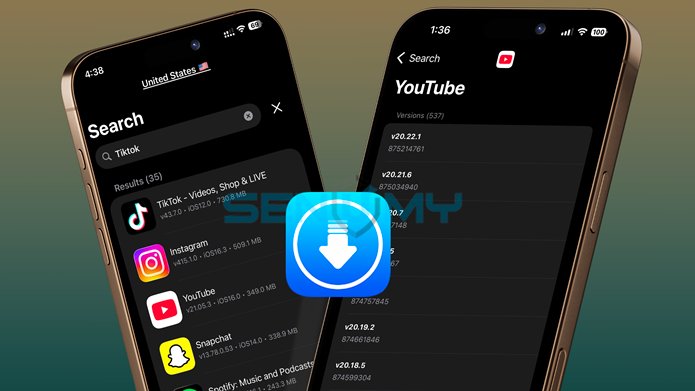 senumy_ipa's tweet photo. DLiPA v1.2 OUT 🔥
Free iOS app to download &amp; downgrade App Store apps as IPA — no jailbreak.

✅ Login issues fixed
✅ No computer needed

Download IPA &amp; Guide: https://t.co/dfgXxGU6Fq

#DLiPA #AppDowngrade #iOS26 https://t.co/uWyWjUlu0C