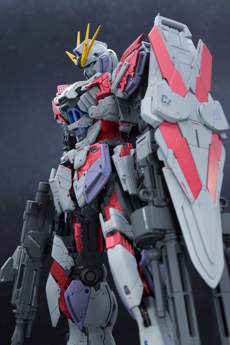 ガンプラツイート …