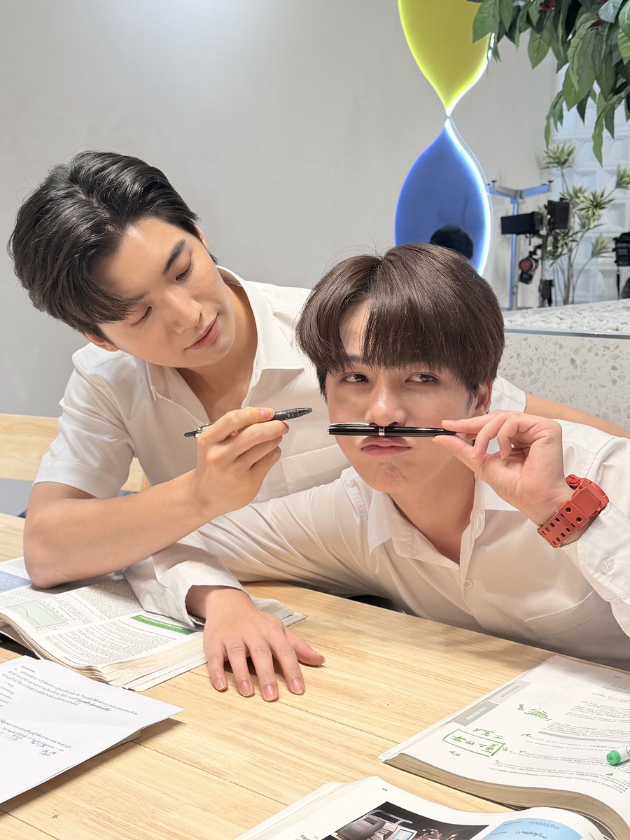 FourEverProject's tweet photo. มีใครคิดถึงต้าวไมโครเวฟกับยัยจิ๋วเบอร์ 1 รึเปล่า 💖🍡

4EVERU PART2 Q30
#FoureverYouP2Q30 https://t.co/BaqLcPyMFb
