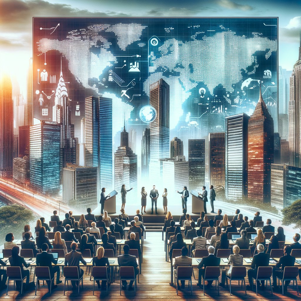 GlobalVentures.com tweet media