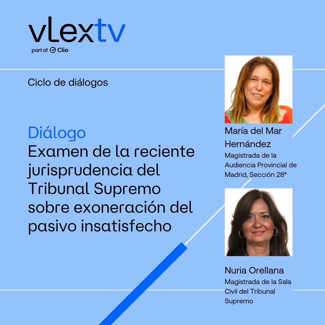 vlex_es tweet media