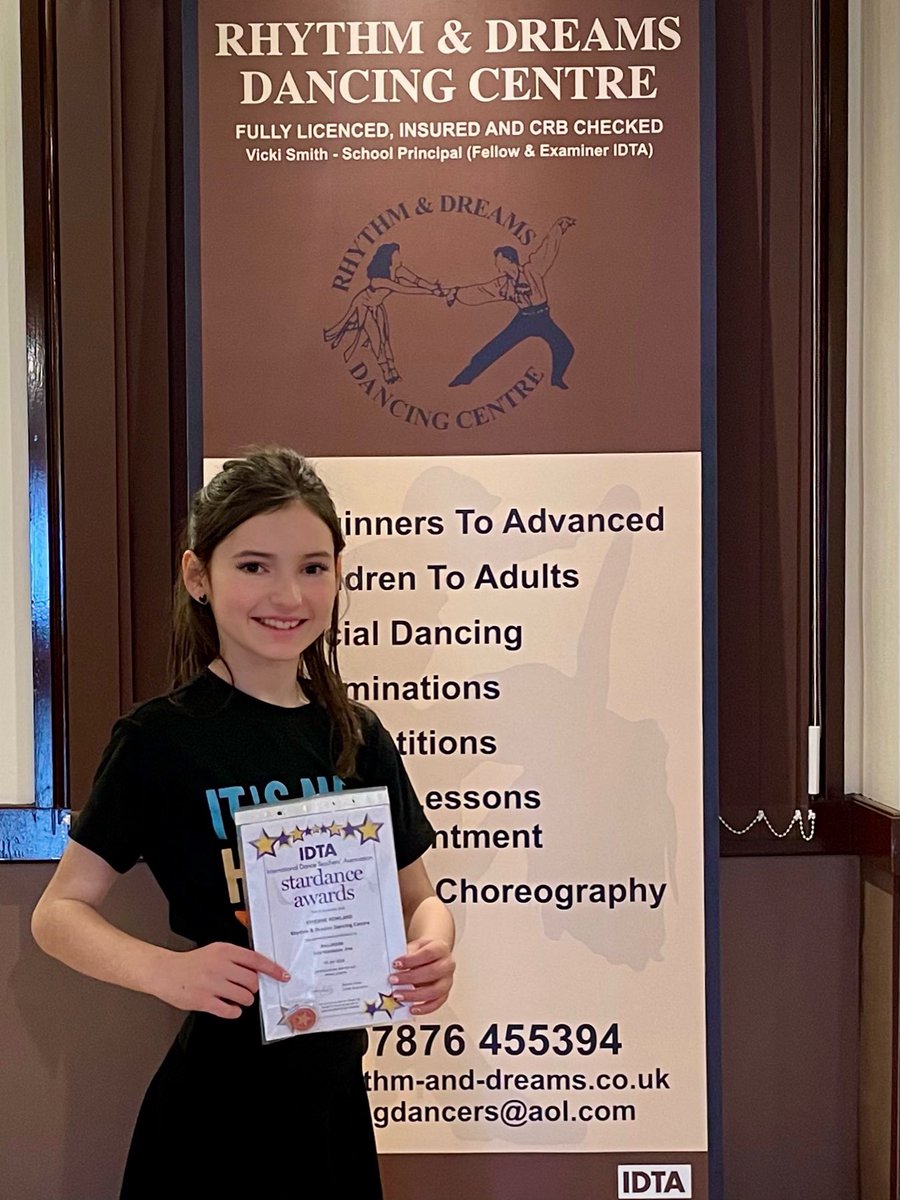 Rhythm & Dreams tweet media