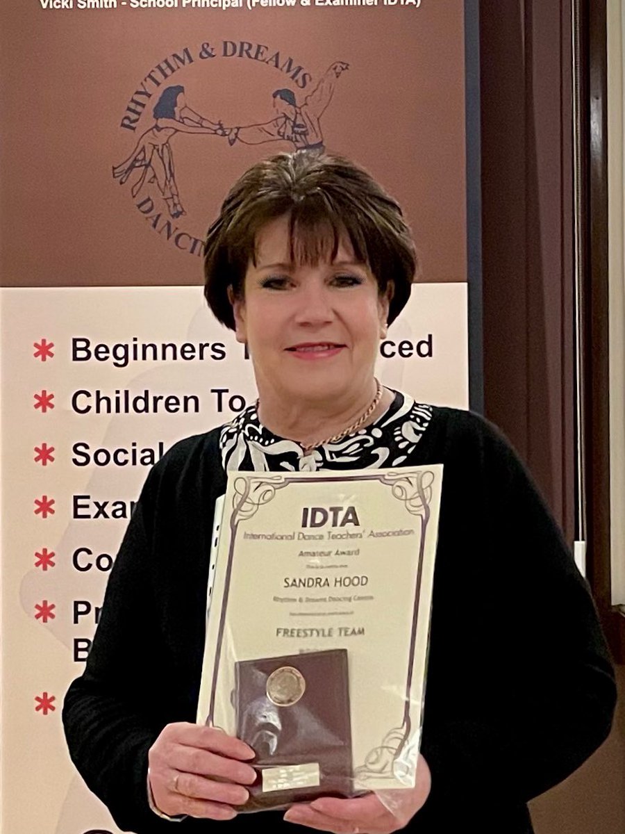 Rhythm & Dreams tweet media