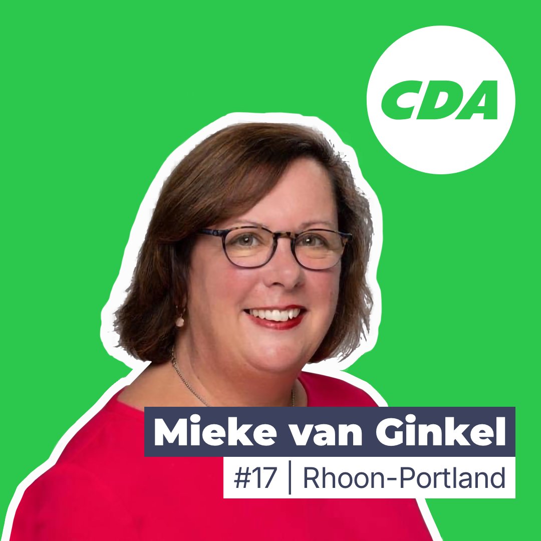 CDA Albrandswaard tweet media