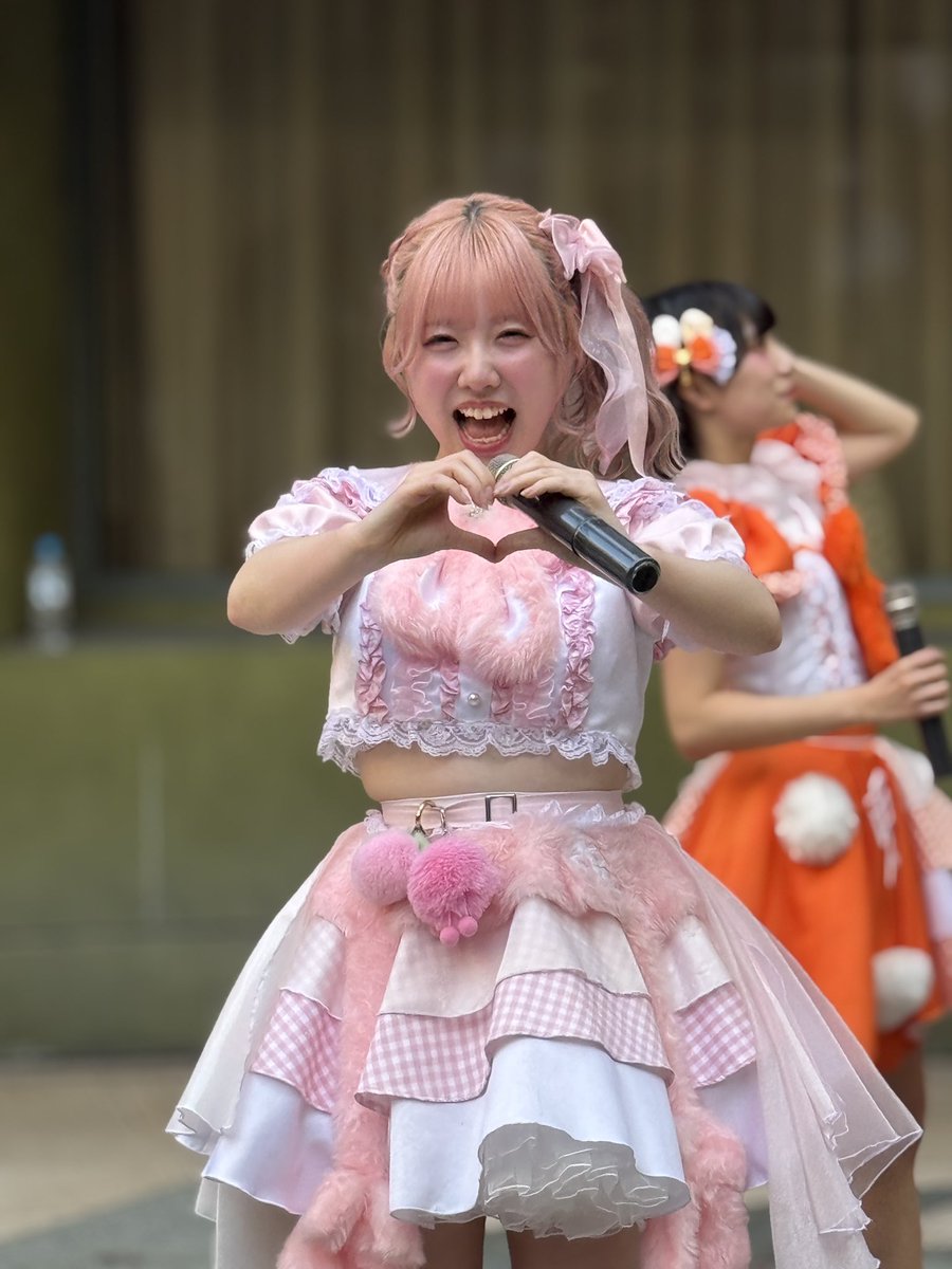 むぎ🍑🐰🍑 tweet media