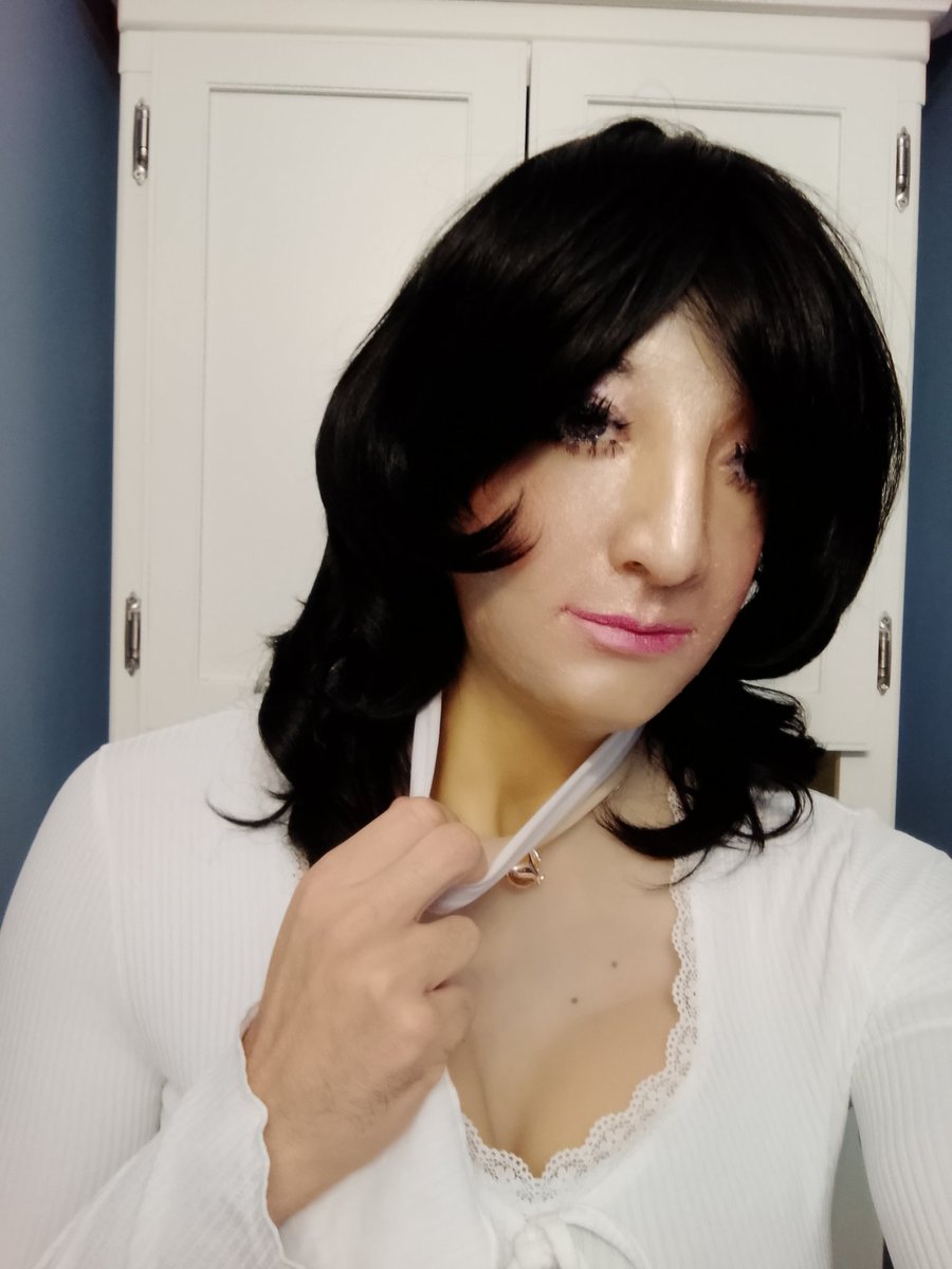 Renimasks tweet media