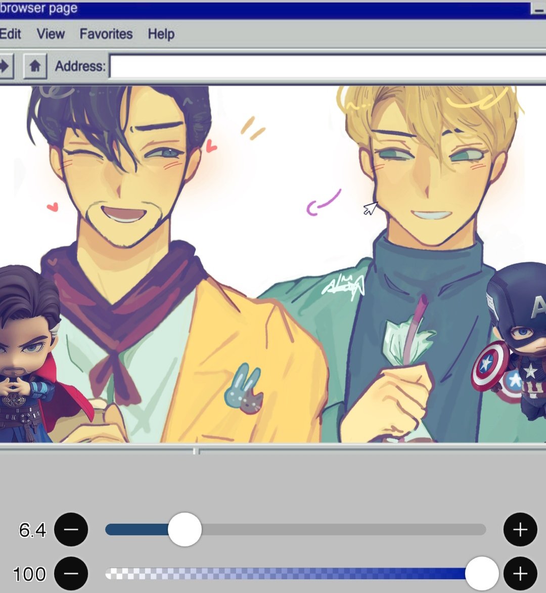 Naru 🍉 tweet media