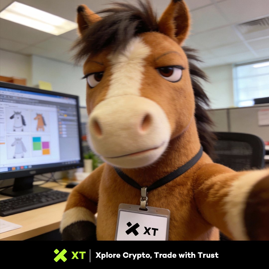XT Africa tweet media