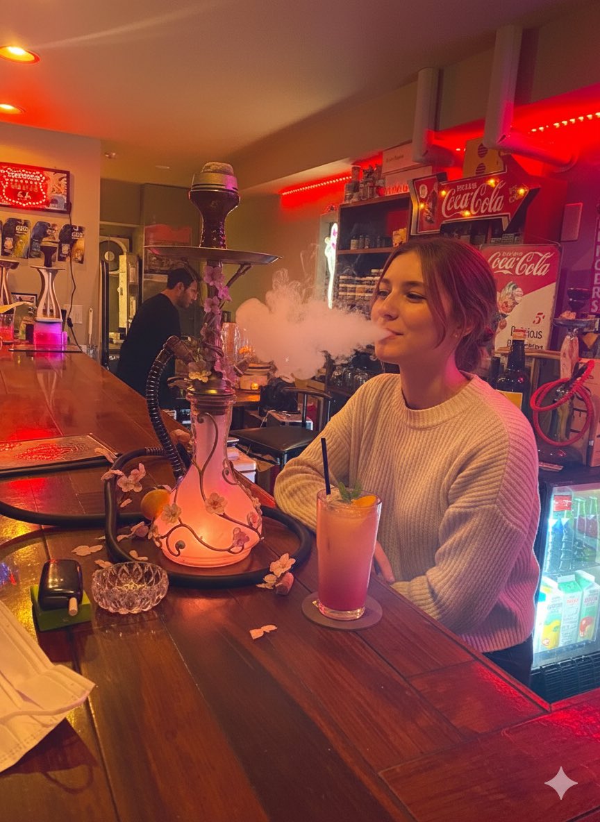 SHISHA shiro@上野シーシャ (@shisha_shiro) / Posts / X