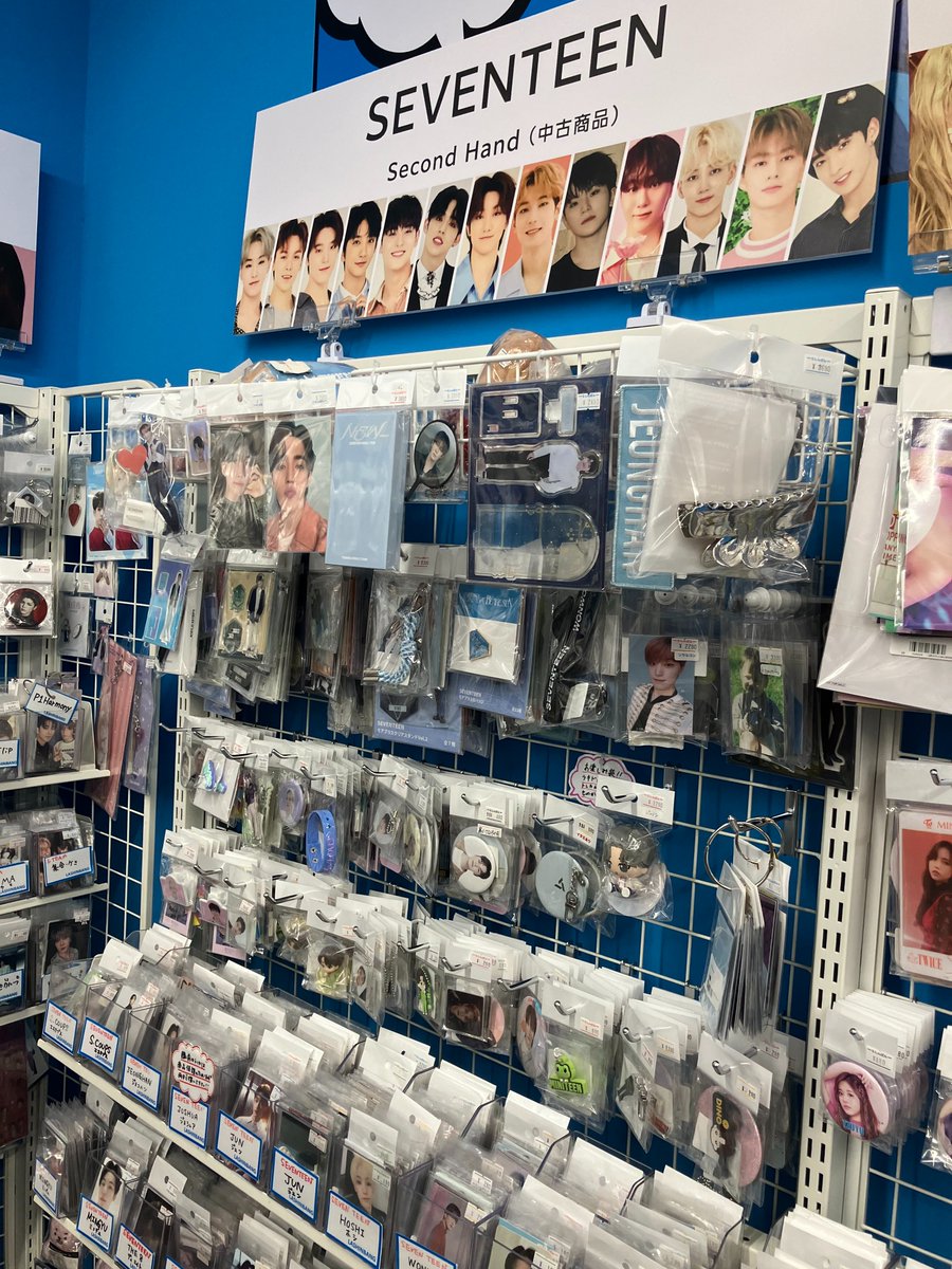 SEVENTEEN めちゃくちゃかっこいいジュン&ジョシュアの プレミアム