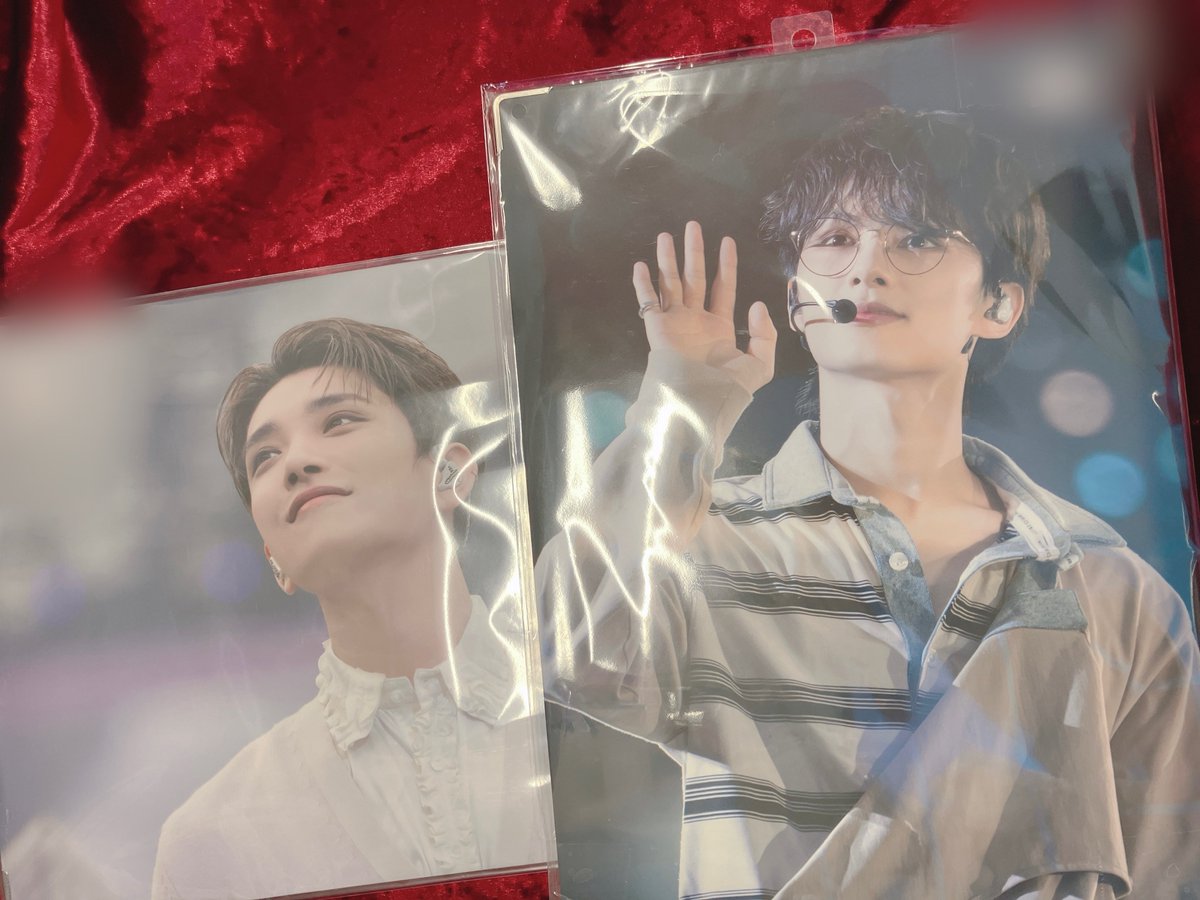 SEVENTEEN めちゃくちゃかっこいいジュン&ジョシュアの プレミアム