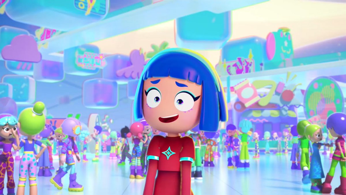 การ์ตูน ทุมปะ TH/ Pathum City TH tweet media