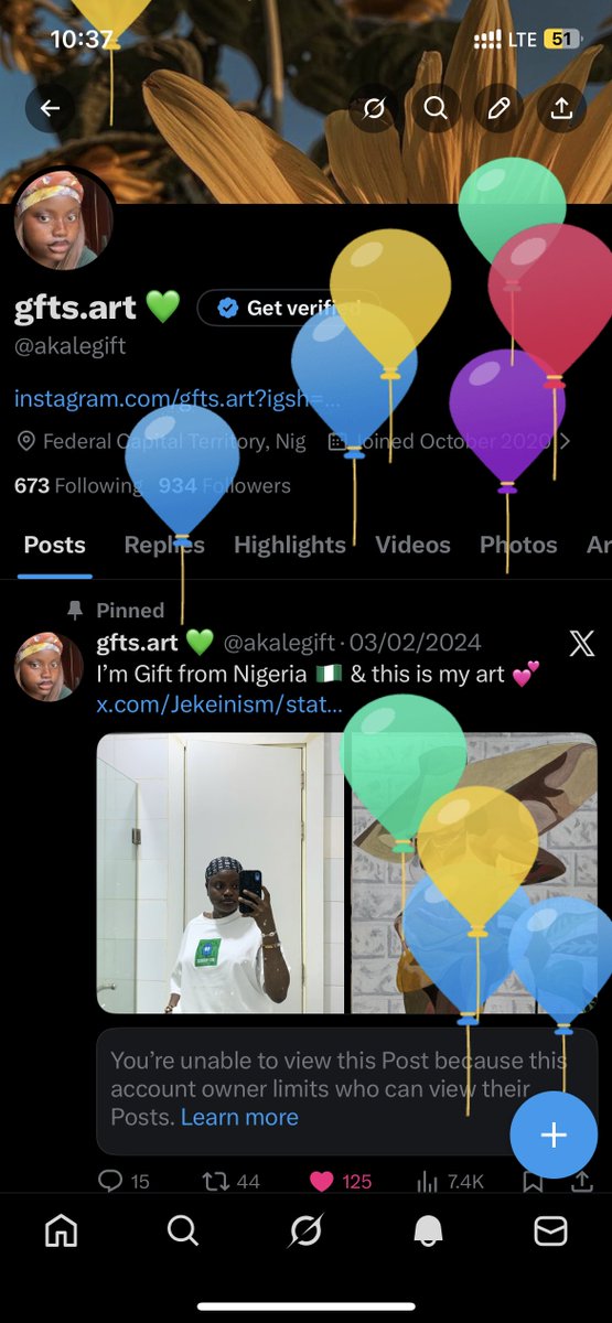 gfts.art 💚 tweet media