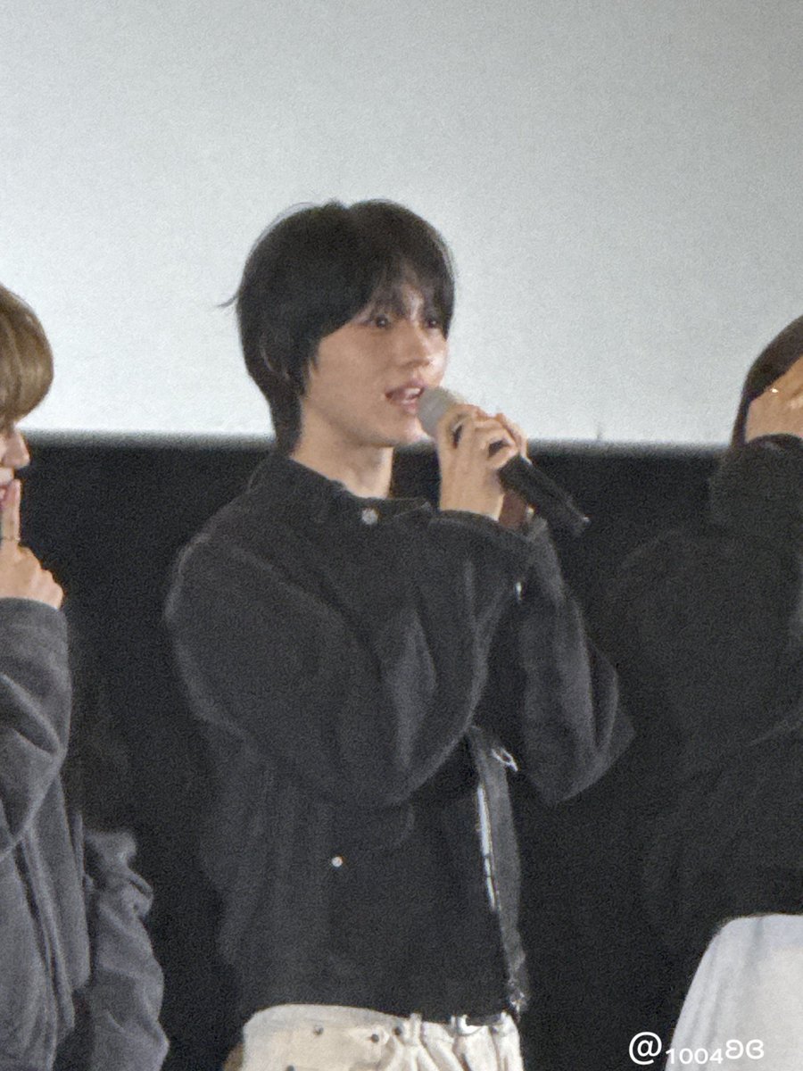 QpoOe0irIY92065's tweet photo. 260221 인더엑스 CGV
B컷 펑진위
#INTHE_X #INTHE_X_PROJECT
#인더엑스 #인더엑스프로젝트
#펑진위 #PS86M10 https://t.co/nn9owfuPJ5