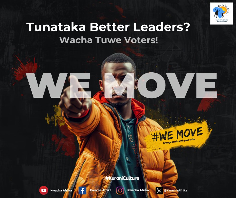 KwachaAfrika tweet media