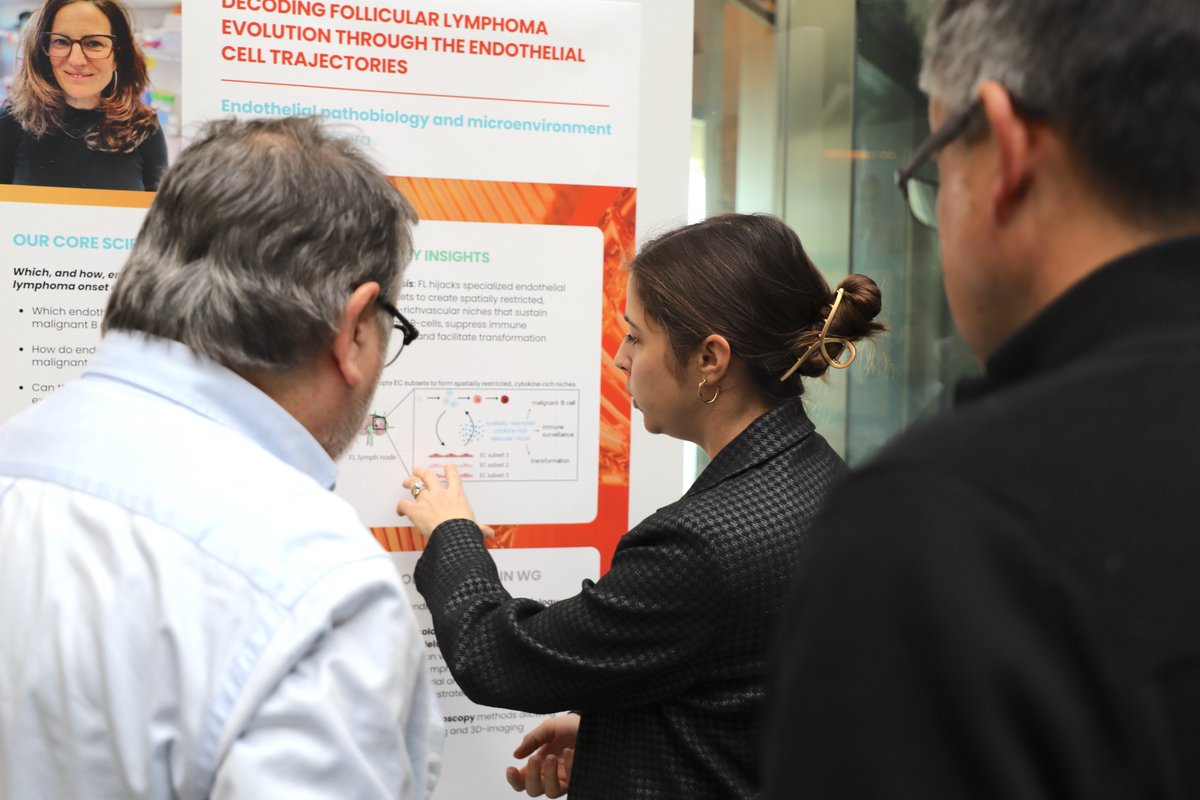 Josep Carreras Leukaemia Research Institute (IJC) tweet media