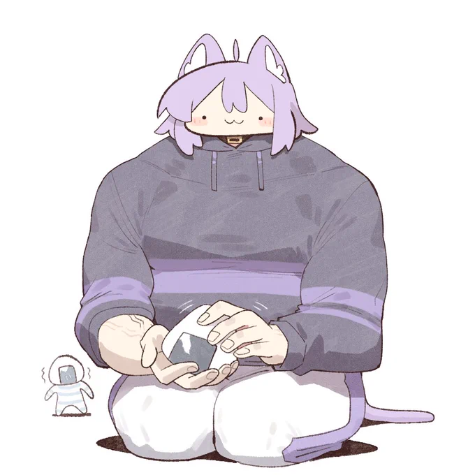 #絵かゆ