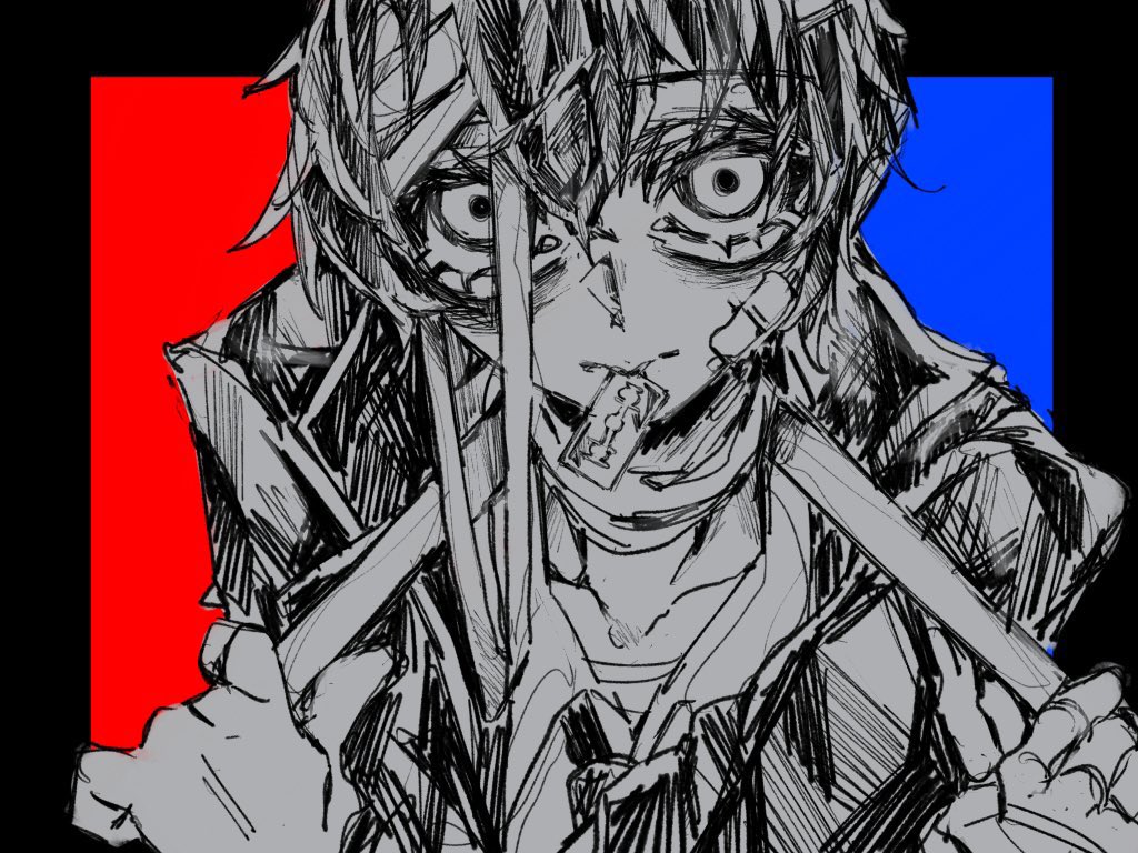 ❈失楽園❈ (@Paradise_lost3) on X