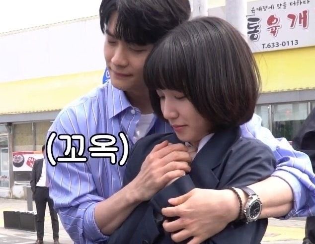 _eunbintaeoh's tweet photo. I miss taebinnnn 😭😭😭 https://t.co/RaFkJl5zek