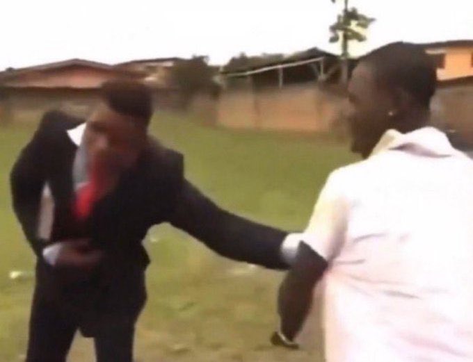 Come back here 😢 let's get the following started 🥳🥳