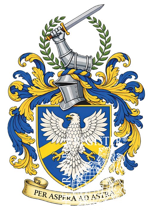 Armorial Register tweet media