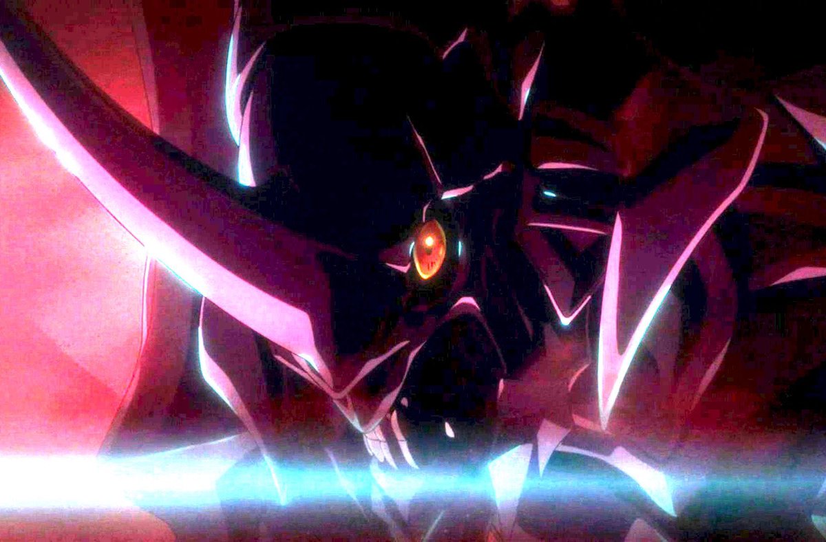 ガンダムモダン tweet media