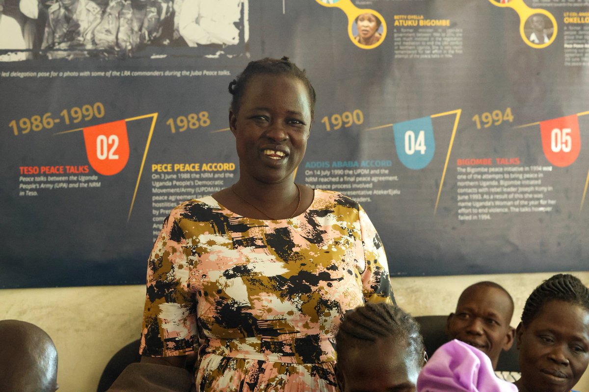 ActionAid International Uganda tweet media