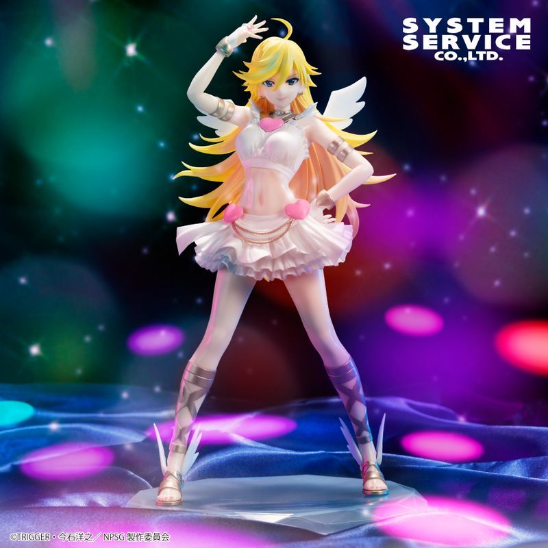 2/27 0時 スタート予定！】 New PANTY ＆ STOCKING with GARTERBELT