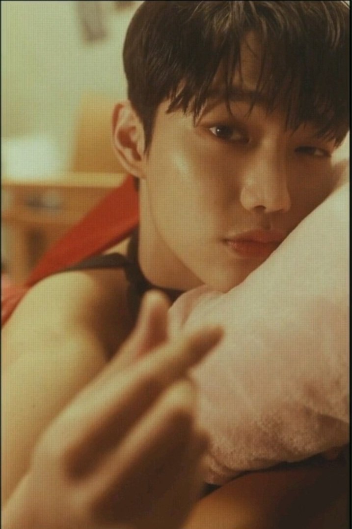 Junyoung tweet media