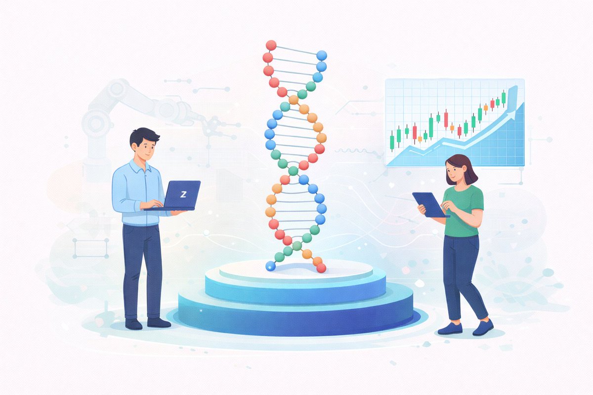 ZKX × ZK 🔥⛓️

A strong trading pair.
Aligned incentives.
Shared momentum.

When infrastructure meets ecosystem,
value doesn’t just grow — it resonates. 📈✨

ZKX × ZK = mutual lift, amplified potential. 🚀
__________________________________________
Come and join our community 👉