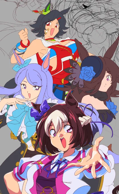 間に合いませんでした