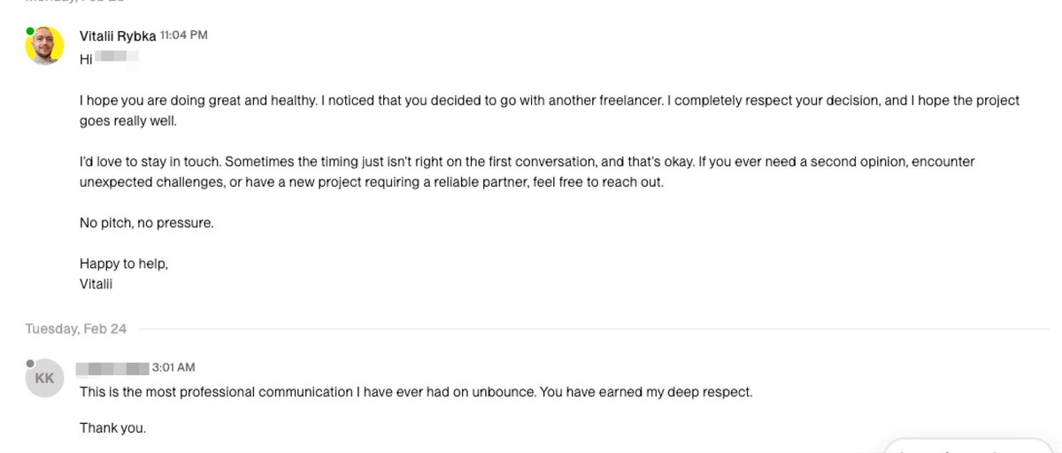 Vitalii Rybka 🇺🇦 tweet media