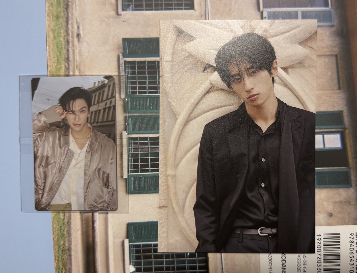 みとま tweet media