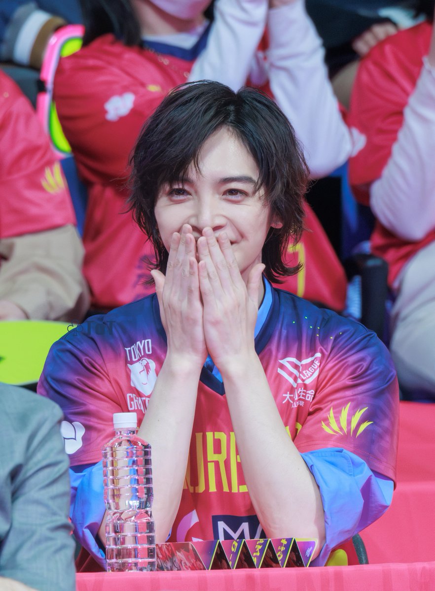 hyeseon0221's tweet photo. 玉森裕太のめろりん図鑑

#玉森裕太 #KisMyFt2 https://t.co/40iKpUa8mP