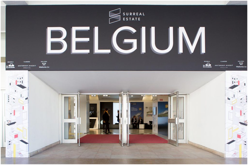 #MIPIM2026 - Sont déjà confirmés sur le versant public wallon le ministre-président Adrien Dolimont et les bourgmestres de Charleroi, Seraing, Herstal, Verviers et Tournai, qui tous prendront la parole mardi ou mercredi dans l'enceinte du Palais des Festivals. <a href="/AWEX_Belgium/">Wallonia Export & Investment Agency</a>