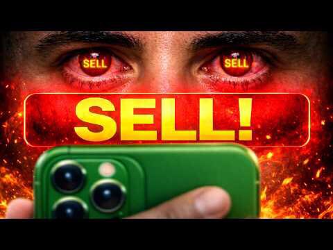 JkeGordonCrypto's tweet photo. Sell Everything!!

#JakeGordonCrypto https://t.co/YM1SzCgUdZ