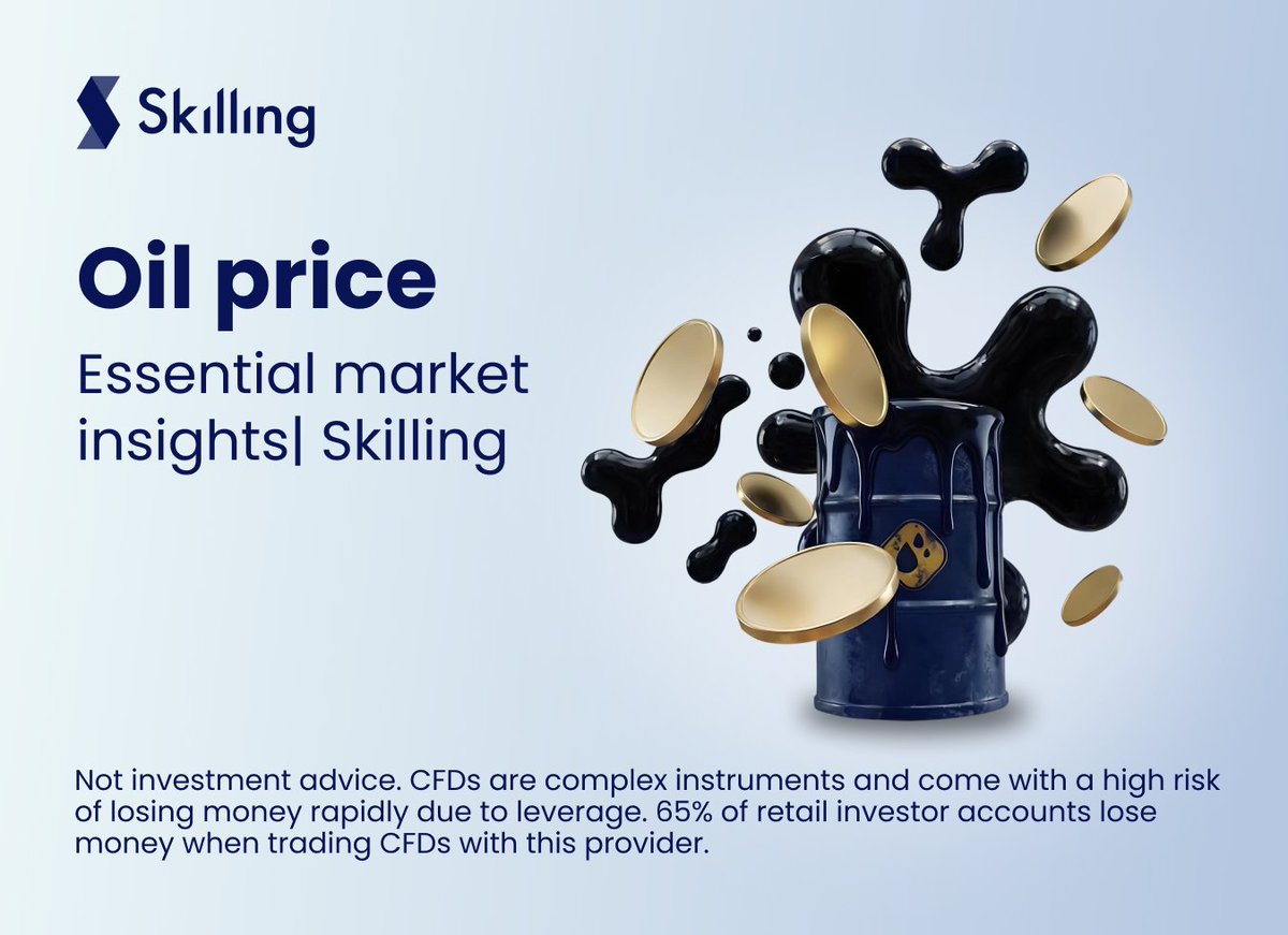 Skilling tweet media