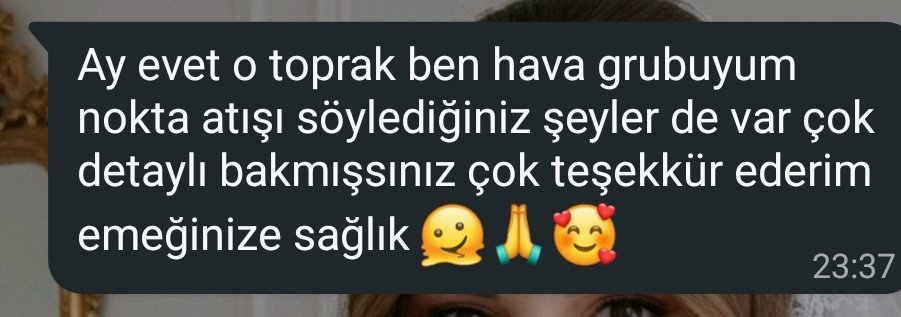 memnuniyetler♥️🎈