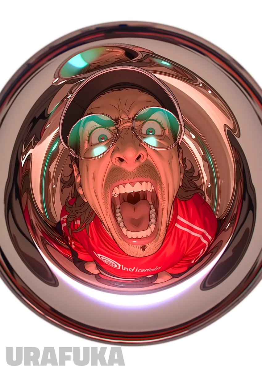 ウラフカ◈URAFUKA (@mtSamurai86) / Posts / X