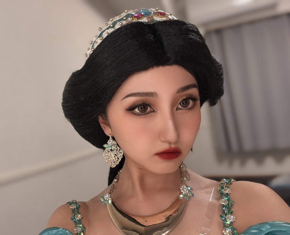 りぃさ tweet media