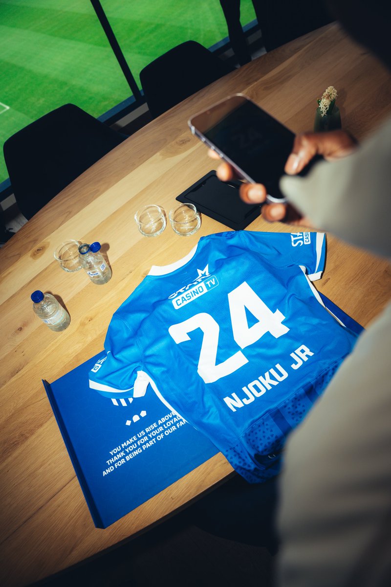 Classico tweet media