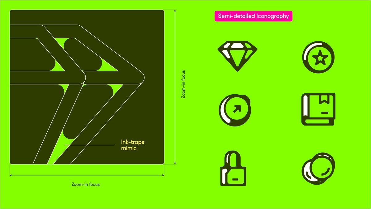 Design at Mono tweet media