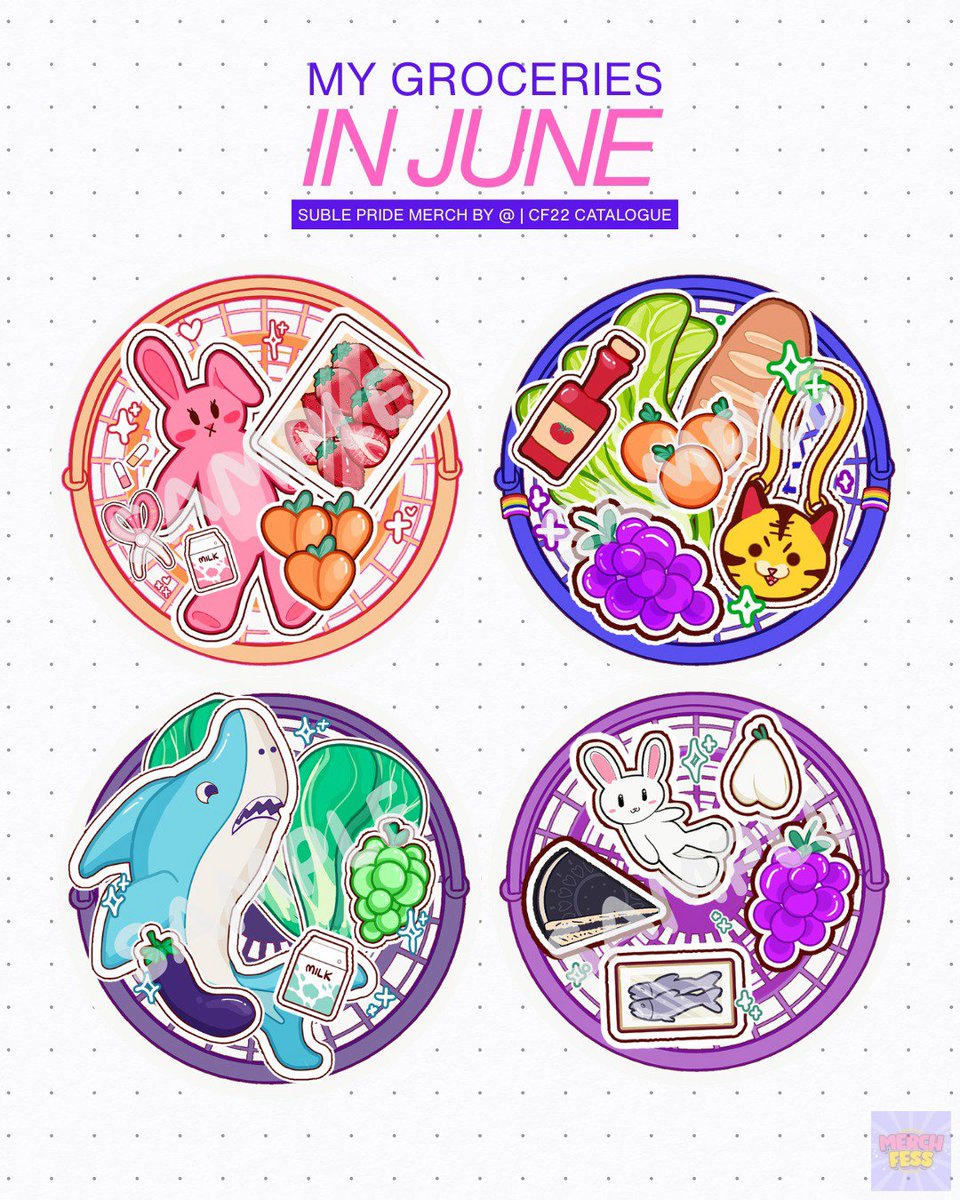 Merch Fess tweet media