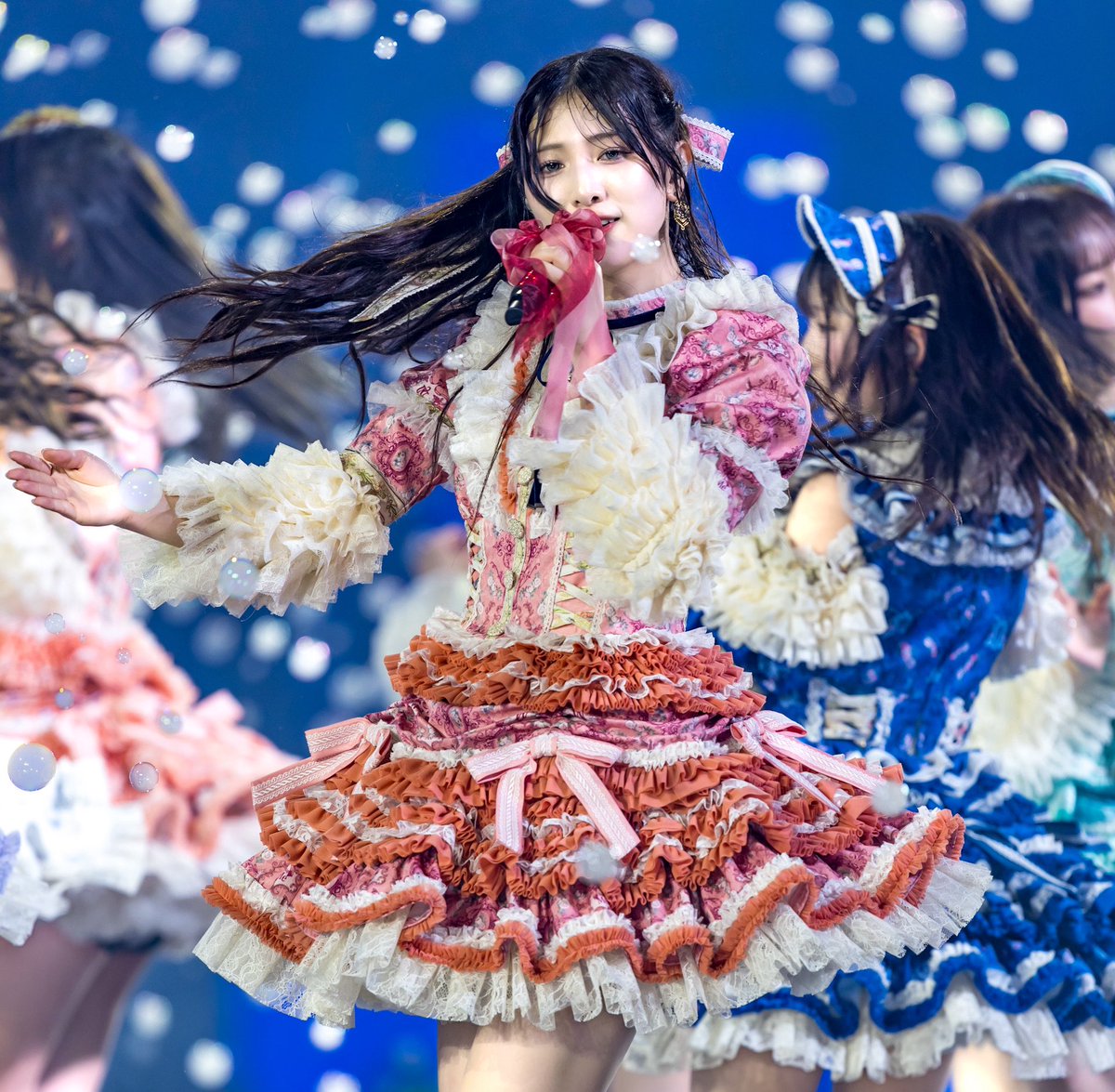 2026.2.23 蟹沢萌子さん(@kanisawa_moeko ) #蟹沢萌子 #ノイミー7周年