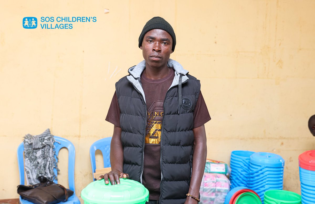 SOS Children's Villages Rwanda tweet media