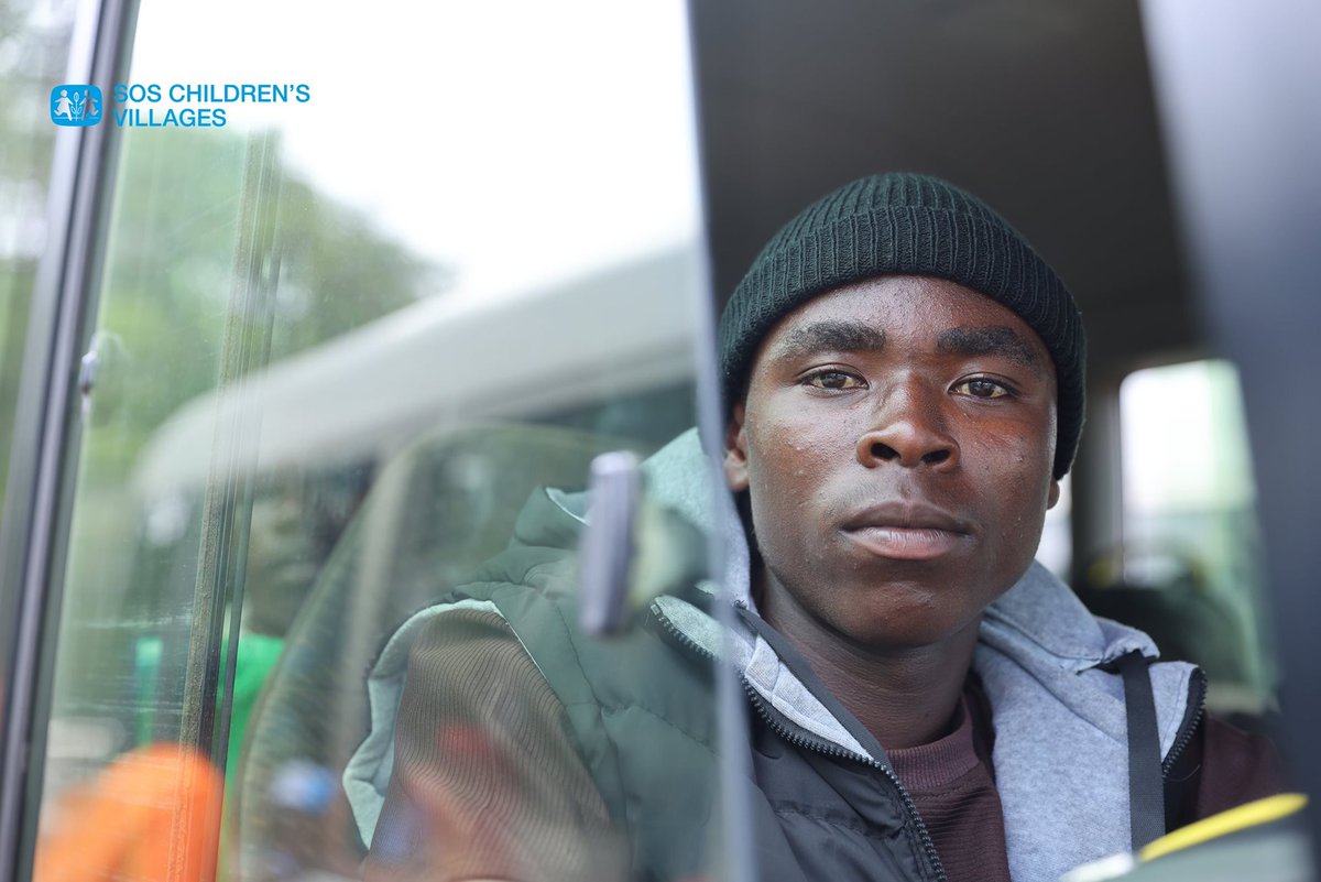 SOS Children's Villages Rwanda tweet media