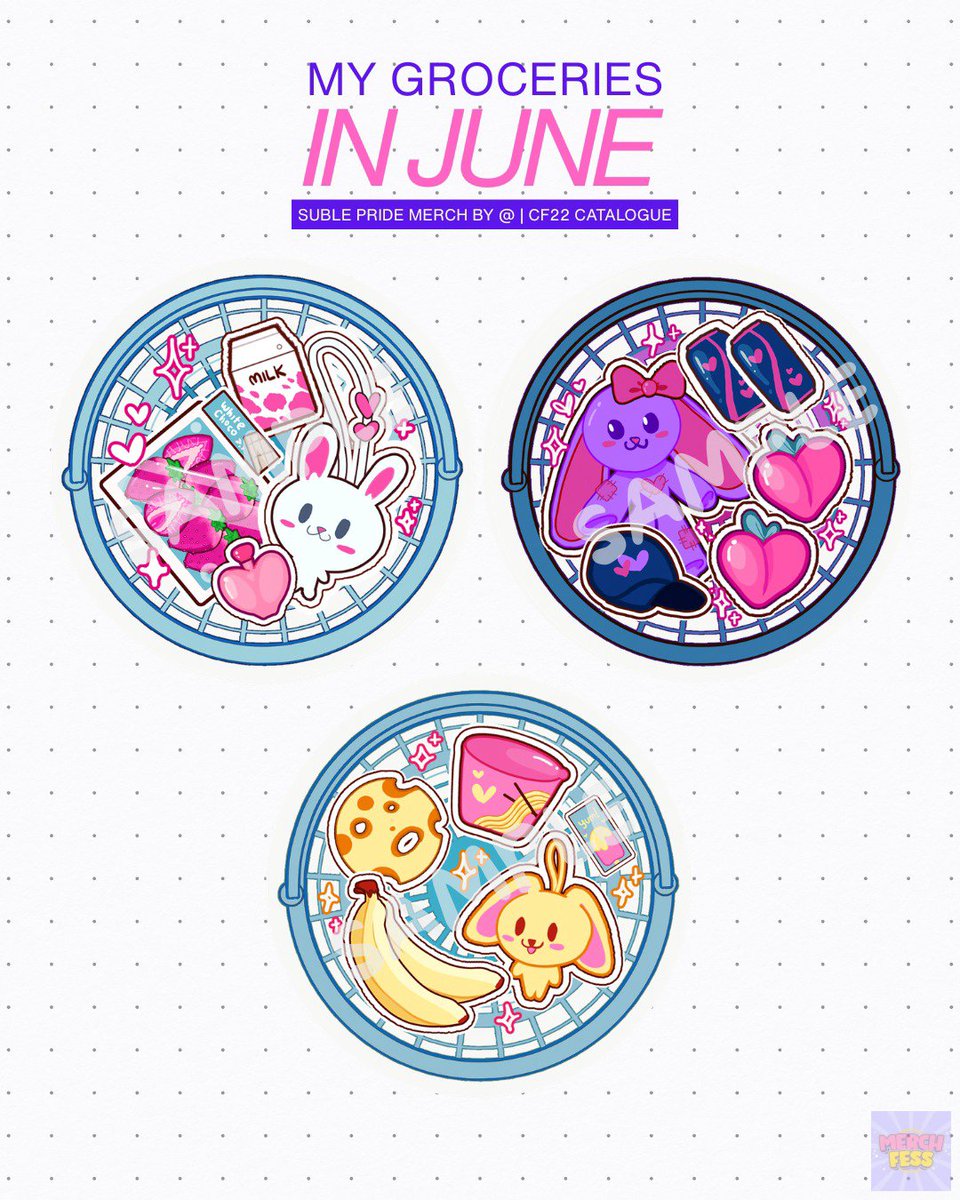 Merch Fess tweet media