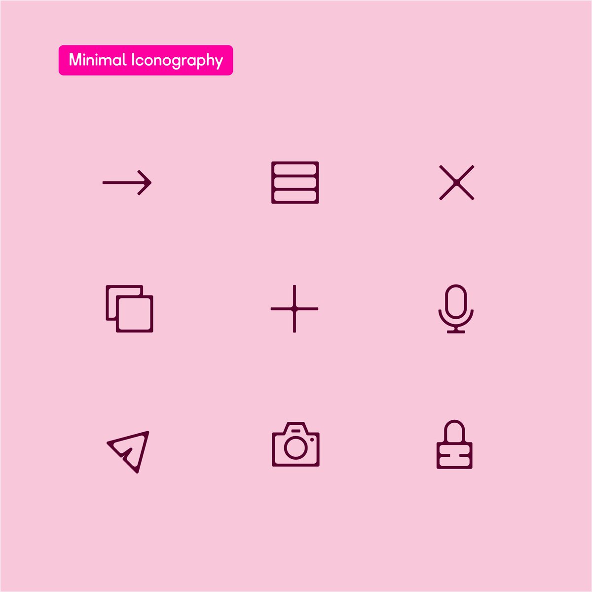 Design at Mono tweet media