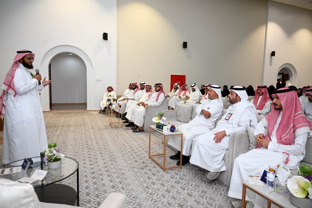 مجلس الجمعيات الأهلية بالمنطقة الشرقية tweet media