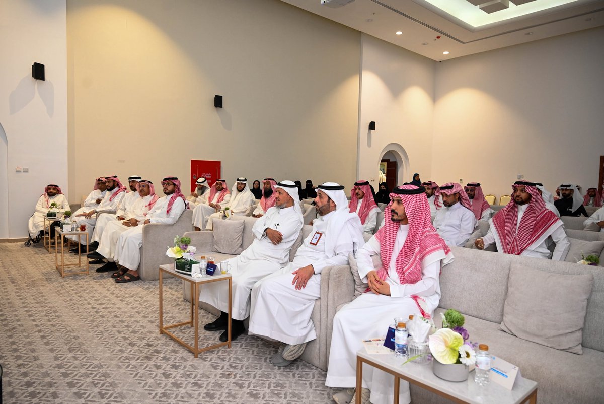 مجلس الجمعيات الأهلية بالمنطقة الشرقية tweet media